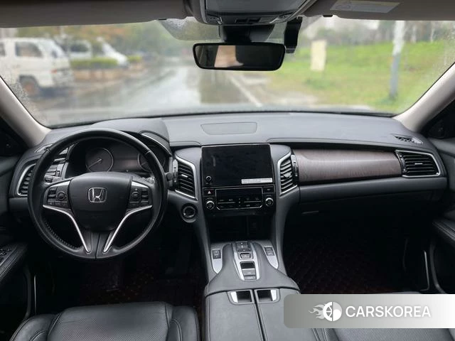 Honda Crown Road id 4262305 из Китая 12