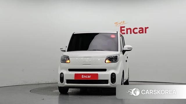 Kia The New Ray id 4768941 из Кореи 13