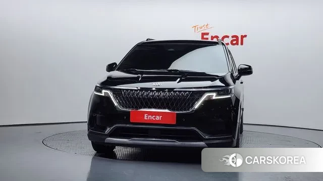 Kia Carnival 4th generation id 3650965 из Кореи 13