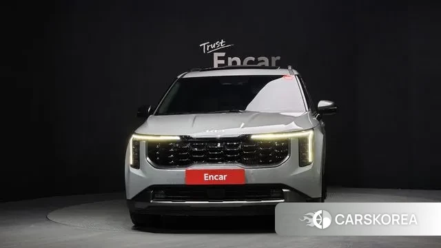 Kia The New Carnival 4th Generation id 3605766 из Кореи 13