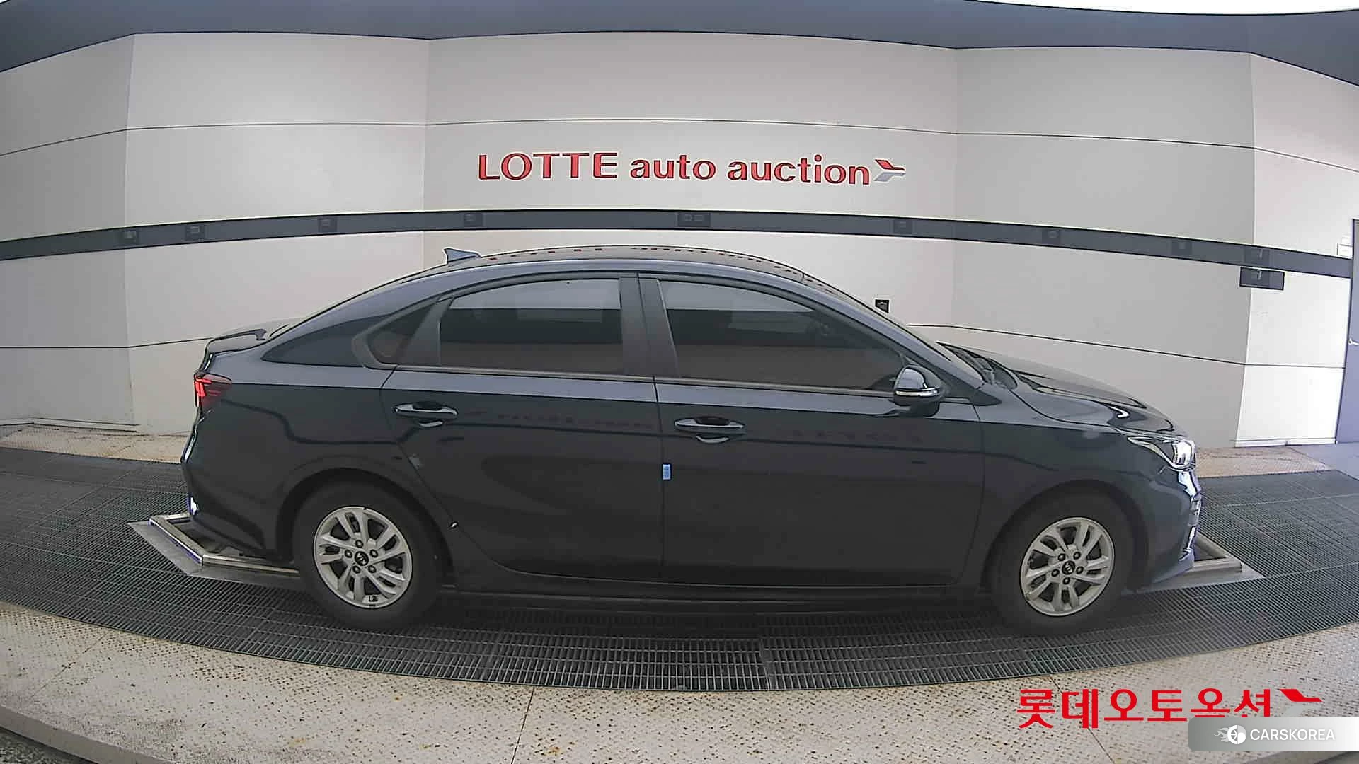 Kia K3 id 4902431 из Кореи 23