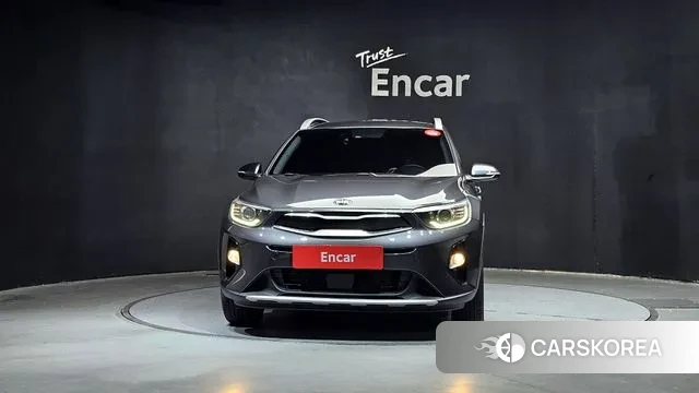 Kia Stonic id 3509258 из Кореи 13