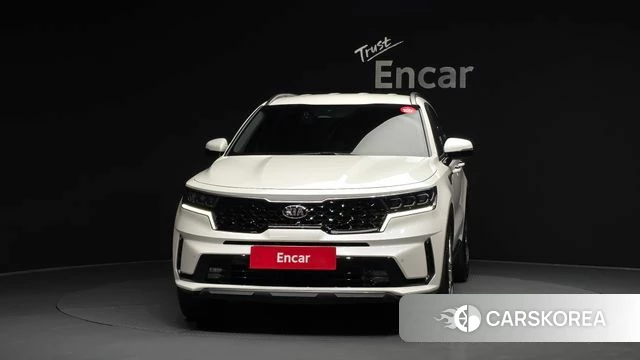 Kia Sorento 4th Generation id 4542775 из Кореи 23