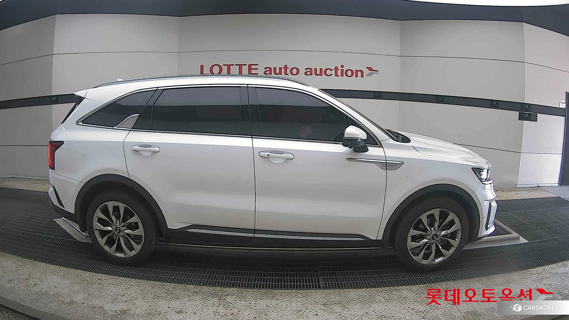 Kia Sorento id 4289559 из Кореи 23