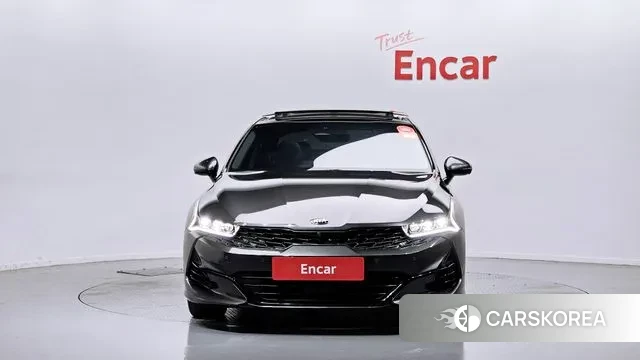 Kia K5 3rd generation id 2990755 из Кореи 13