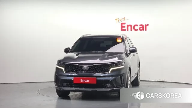 Kia Sorento 4th Generation id 3054548 из Кореи 13