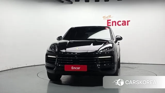 Porsche Cayenne (PO536) id 3094296 из Кореи 13