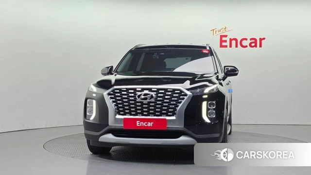 Hyundai Palisade id 4424300 из Кореи 23