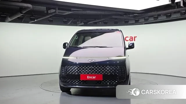 Hyundai Staria id 3458318 из Кореи 13