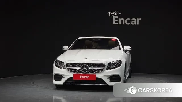 Mercedes-Benz E-Class W213 id 3601561 из Кореи 13