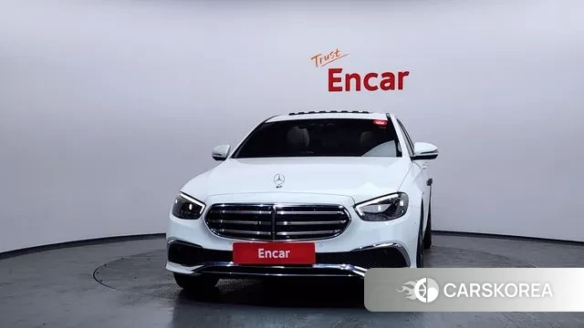 Mercedes-Benz E-Class W213 id 3621490 из Кореи 13