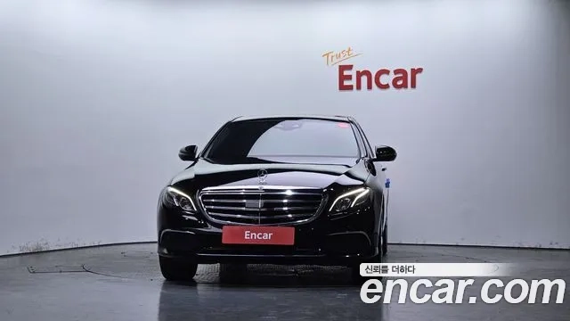 Mercedes-Benz E-Class W213 id 2865048 из Кореи 13