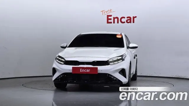 Kia The New K3 2nd generation id 2644611 из Кореи 13