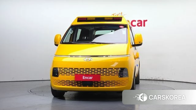 Hyundai Staria id 4505834 из Кореи 23