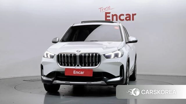 BMW X1 (U11) id 3963519 из Кореи 13