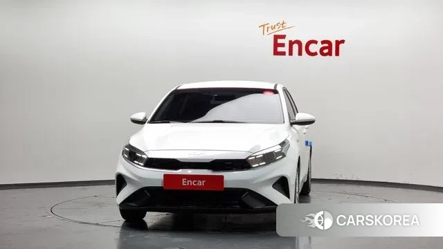 Kia The New K3 2nd generation id 3447822 из Кореи 13