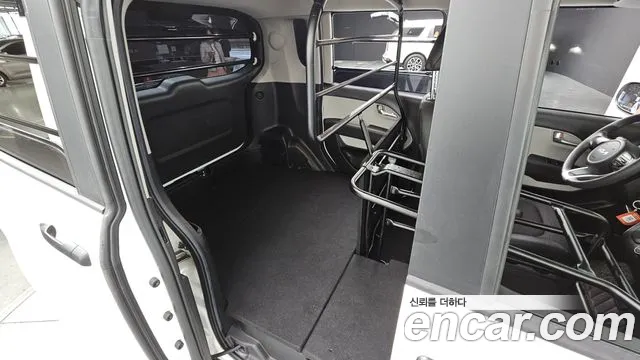 Kia The New Kia Ray id 2624804 из Кореи 13