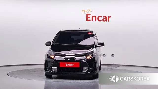 Kia Morning Urban (JA) id 3443587 из Кореи 13