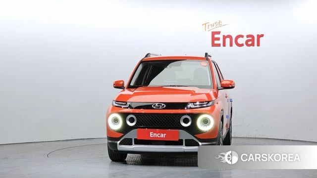 Hyundai Casper id 3904060 из Кореи 13