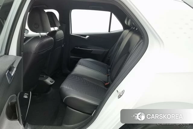 Volkswagen ID.3 id 4333367 из Китая 17