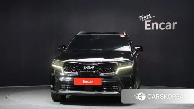 Kia Sorento 4th Generation id 3518419 из Кореи 13