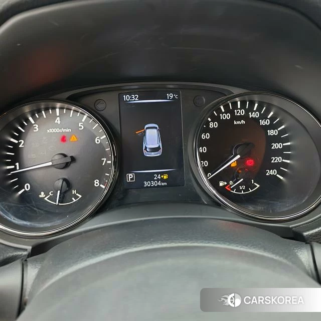 Nissan Qijun id 4214553 из Китая 11