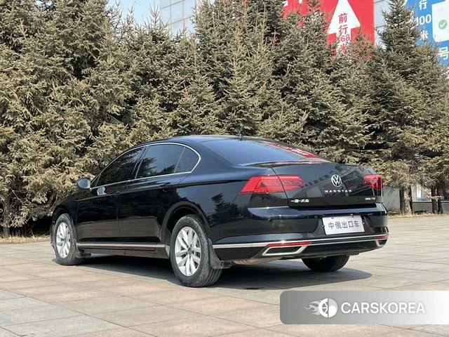 Volkswagen Magotan id 4307415 из Китая 15