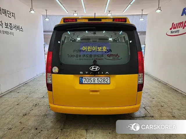Hyundai Staria id 3081748 из Кореи 13