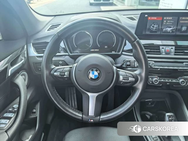 BMW X1 id 4334987 из Китая 7