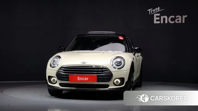Mini Cooper Clubman id 2990870 из Кореи 13