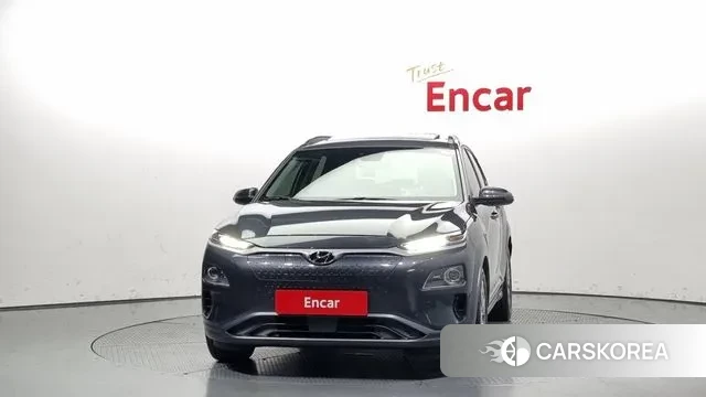 Hyundai Kona Electric id 3076333 из Кореи 13