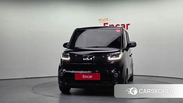 Kia The New Ray id 3903842 из Кореи 13