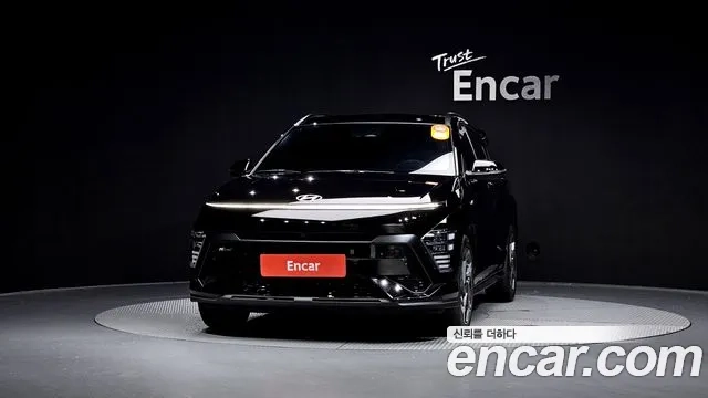 Hyundai Kona (SX2) id 2949217 из Кореи 13