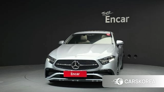 Mercedes-Benz CLS-Class C257 id 3876998 из Кореи 13