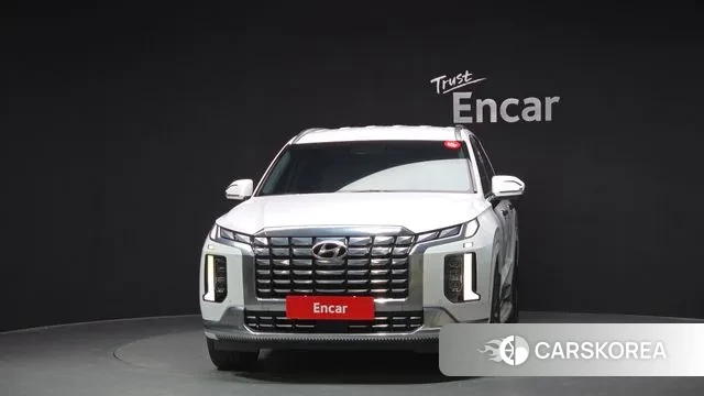 Hyundai The New Palisade id 3437181 из Кореи 13