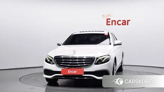 Mercedes-Benz E-Class W213 id 3708659 из Кореи 13