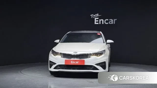 Kia The New K5 2nd generation id 3631724 из Кореи 13