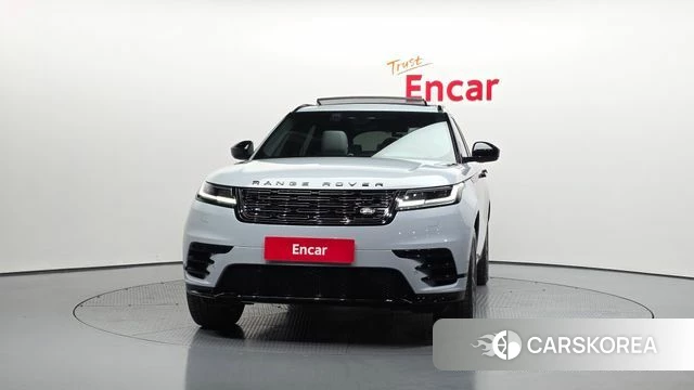 Land Rover Range Rover Velar id 3921777 из Кореи 13