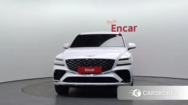 Genesis GV80 Coupe id 3701128 из Кореи 13