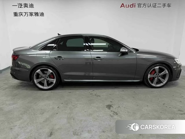Audi S4 id 4348886 из Китая 9