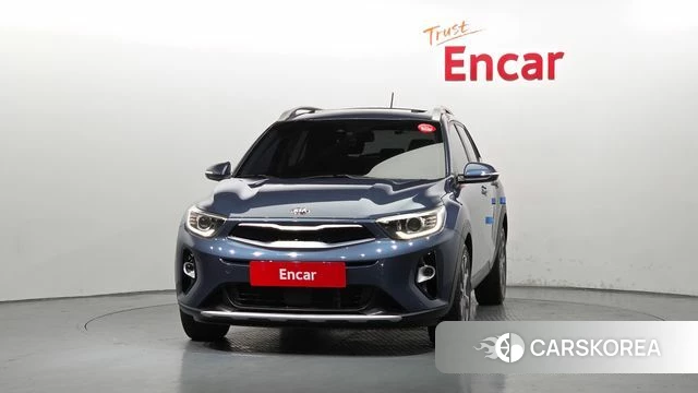 Kia Stonic id 4448119 из Кореи 13