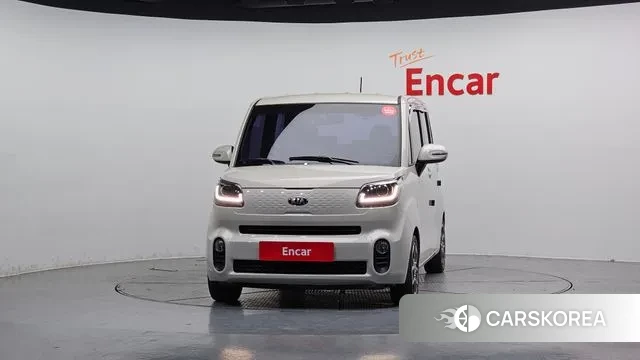 Kia The New Ray id 3249216 из Кореи 13