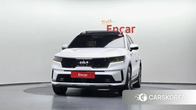 Kia Sorento 4th Generation id 4428866 из Кореи 23