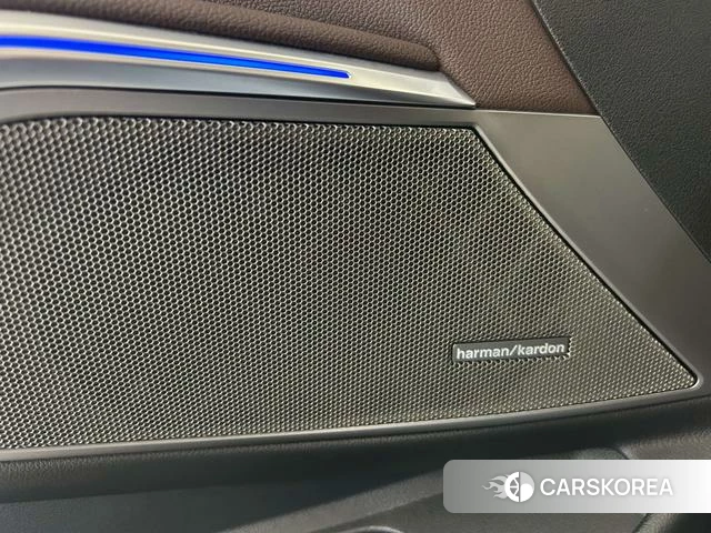 BMW 3 series 2021 Черный из Китая, фото 6