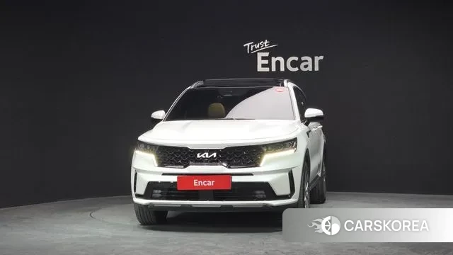 Kia Sorento 4th Generation id 3478229 из Кореи 13