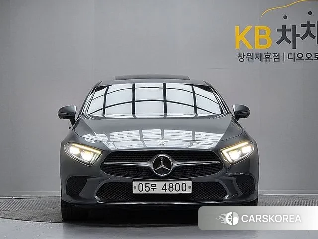 Mercedes-Benz CLS-Class C257 id 3444881 из Кореи 13