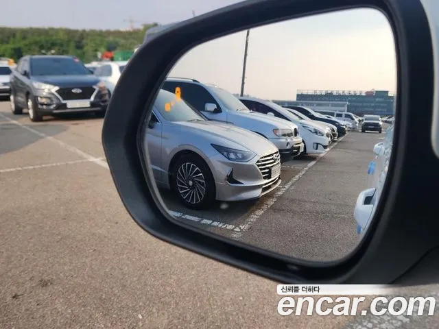 Kia Seltos id 2730076 из Кореи 13