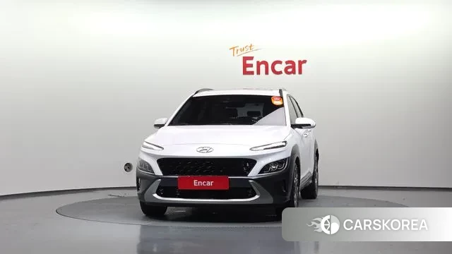 Hyundai The New Kona Hybrid id 2960134 из Кореи 13