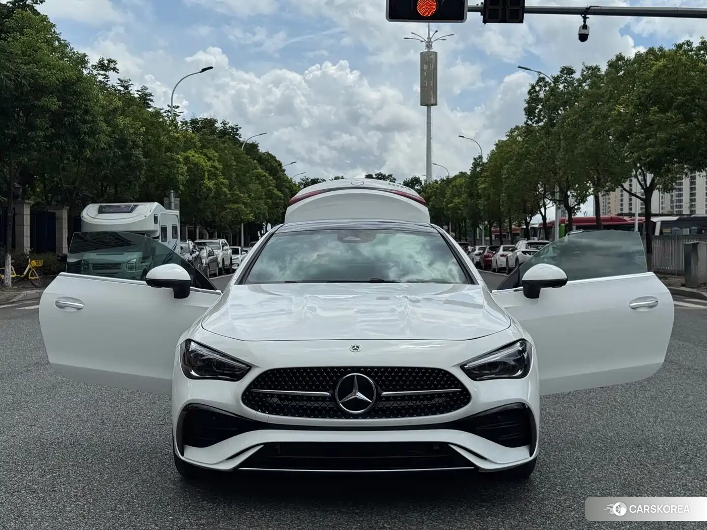 Mercedes-Benz CLE id 4653864 из Китая 13