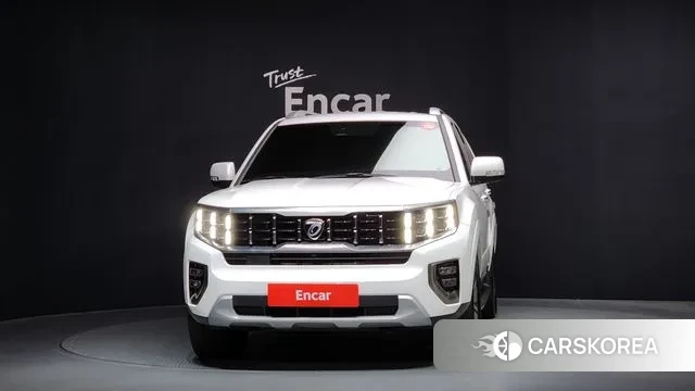 Kia Mohave Master id 3443630 из Кореи 13